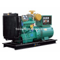 Factory direct sale 20kw/30kw/50kw/100kw  open  type diesel generator